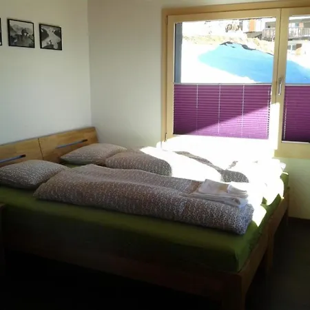 Apartamento Echo Parterre Ost *